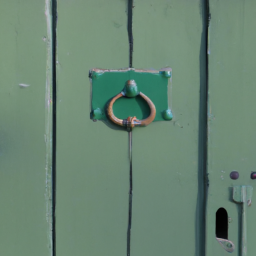 Trouvez la porte idéale pour chaque usage dans votre maison Claye-Souilly